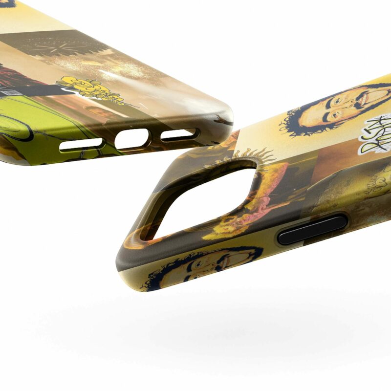 PTML Phone Case NTH4256LTT - Image 3