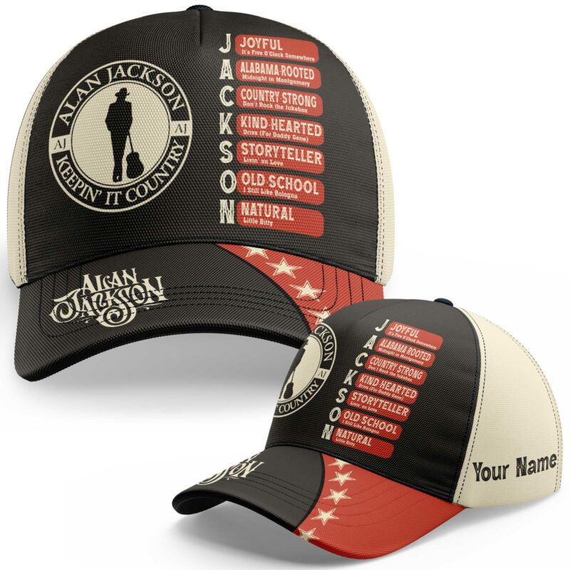 ALJ Cap NTH4289LTT - Image 2