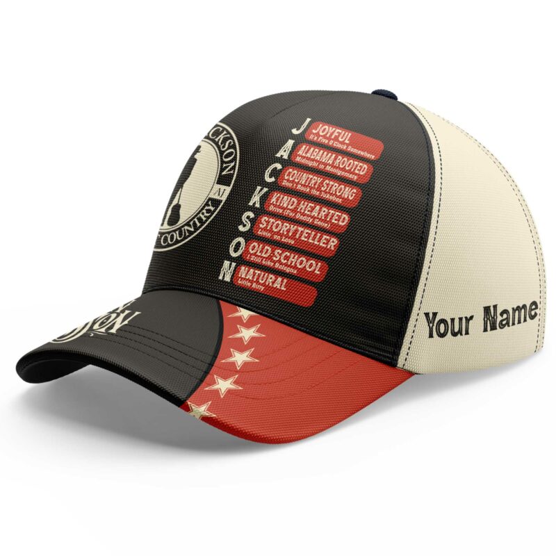 ALJ Cap NTH4289LTT - Image 4