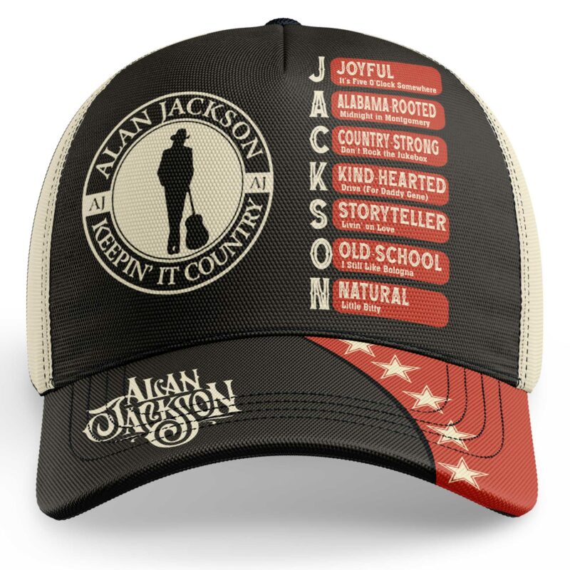 ALJ Cap NTH4289LTT - Image 3