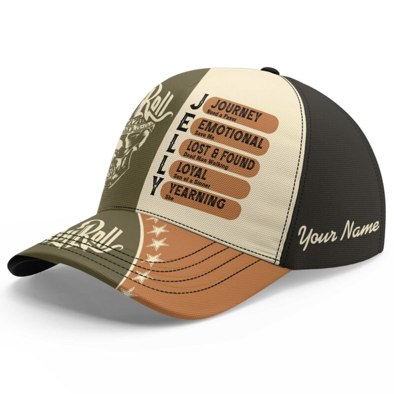 JLRO Cap NTH4314LTT - Image 3