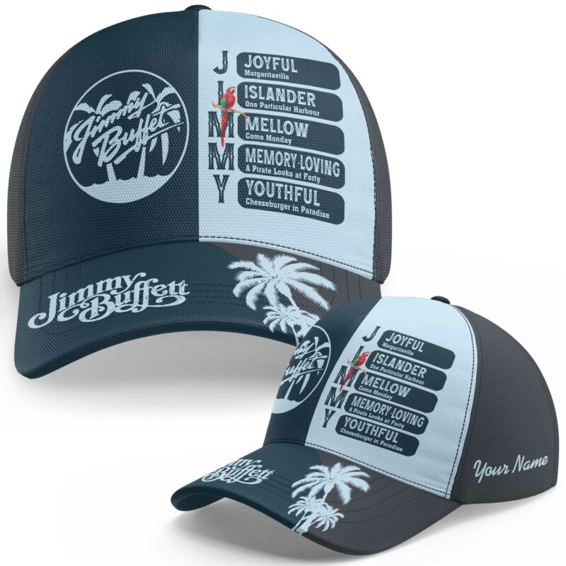 JMB Cap NTH4315LTT - Image 3