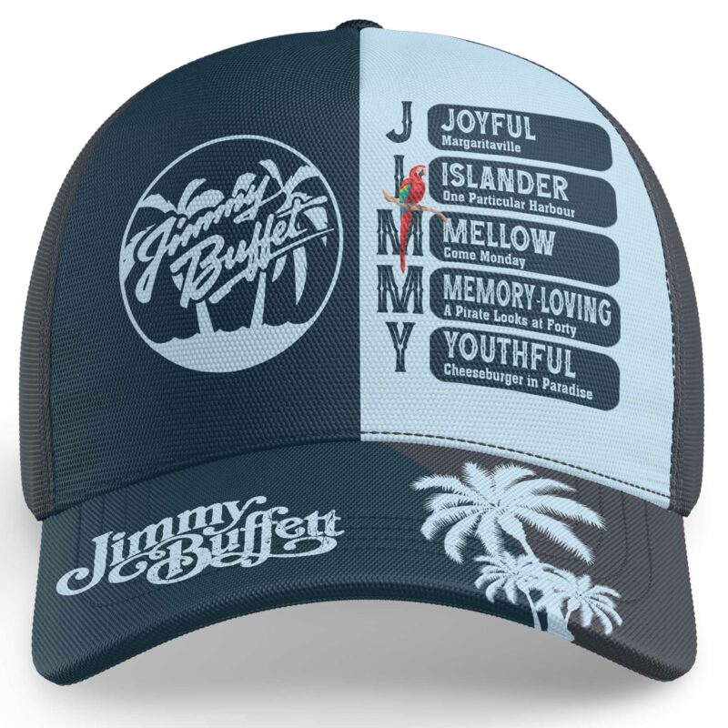 JMB Cap NTH4315LTT - Image 4