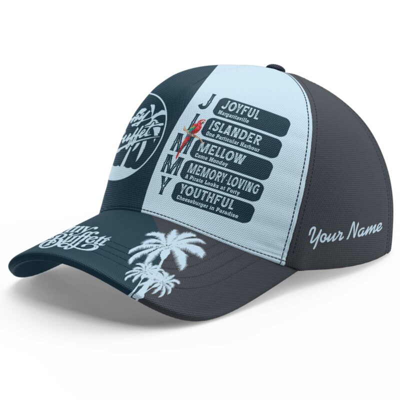 JMB Cap NTH4315LTT - Image 2