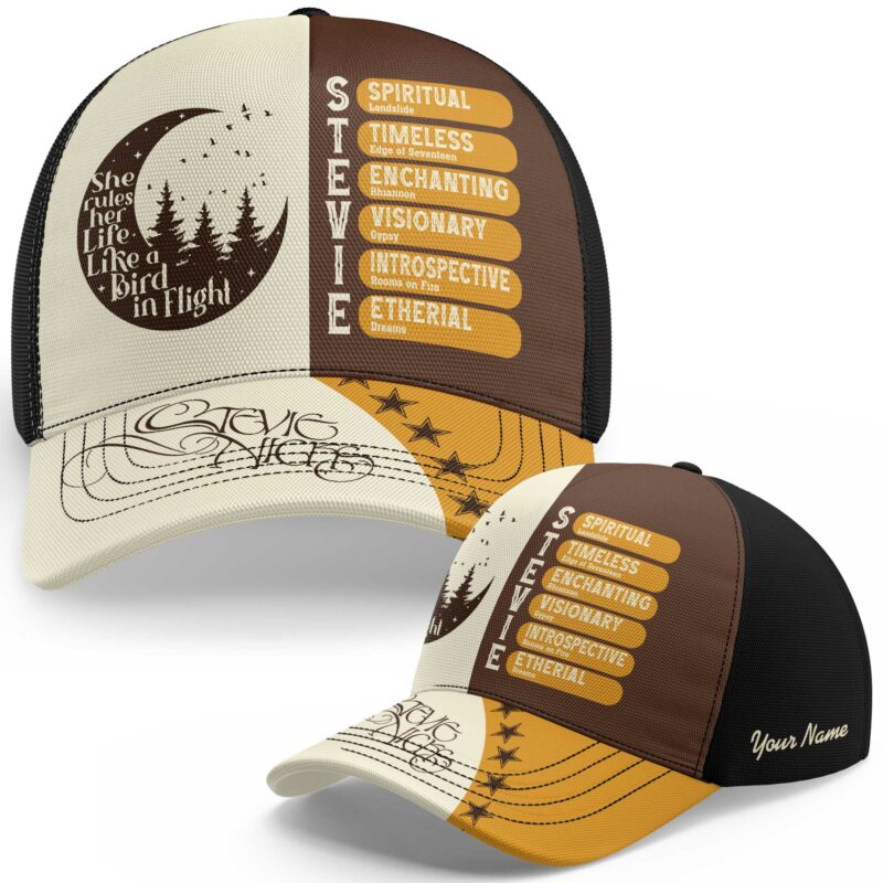 STVN Cap NTH4336LTT - Image 4