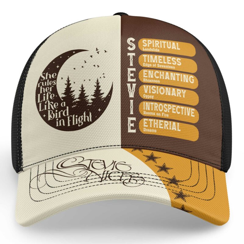 STVN Cap NTH4336LTT - Image 3