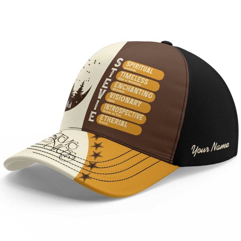 STVN Cap NTH4336LTT - Image 2