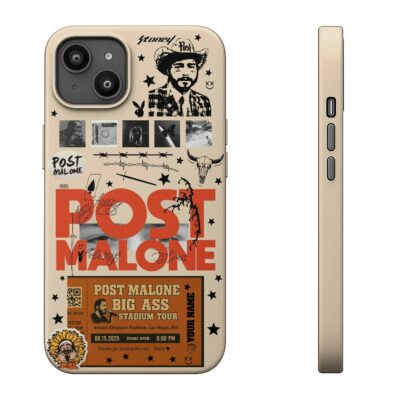 PTML Phone Case MNG3975LTT