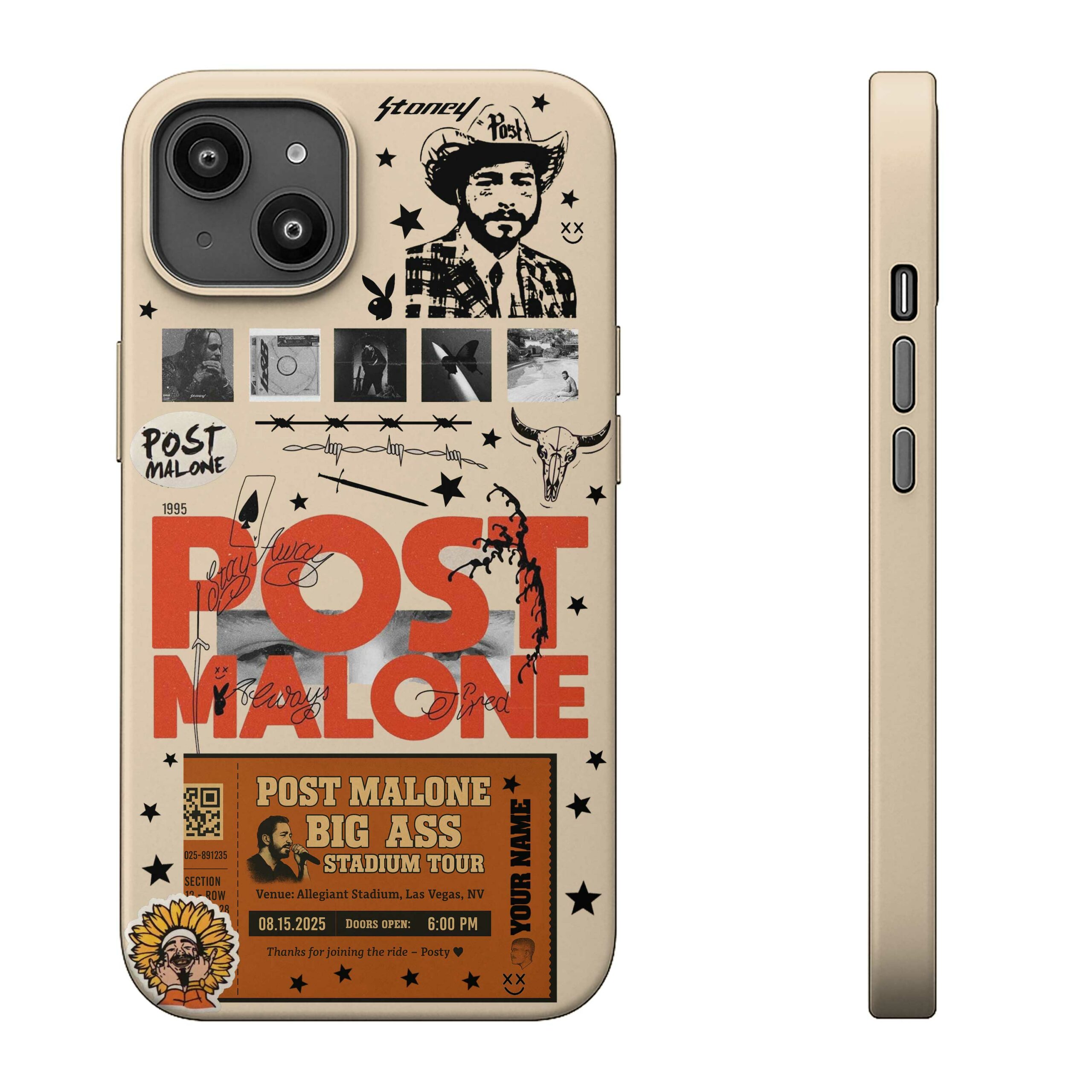 PTML Phone Case MNG3975LTT