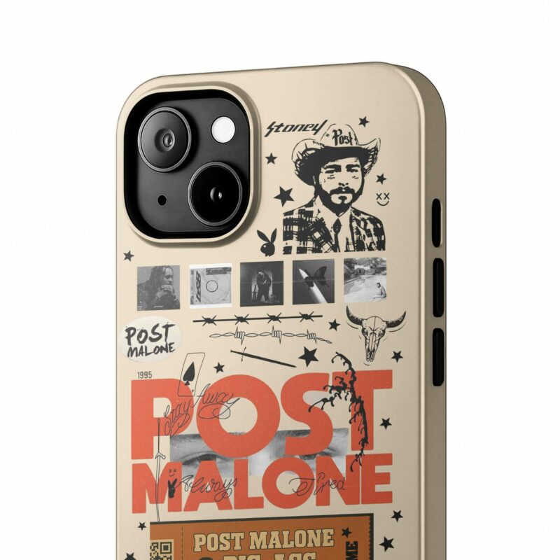 PTML Phone Case MNG3975LTT - Image 4