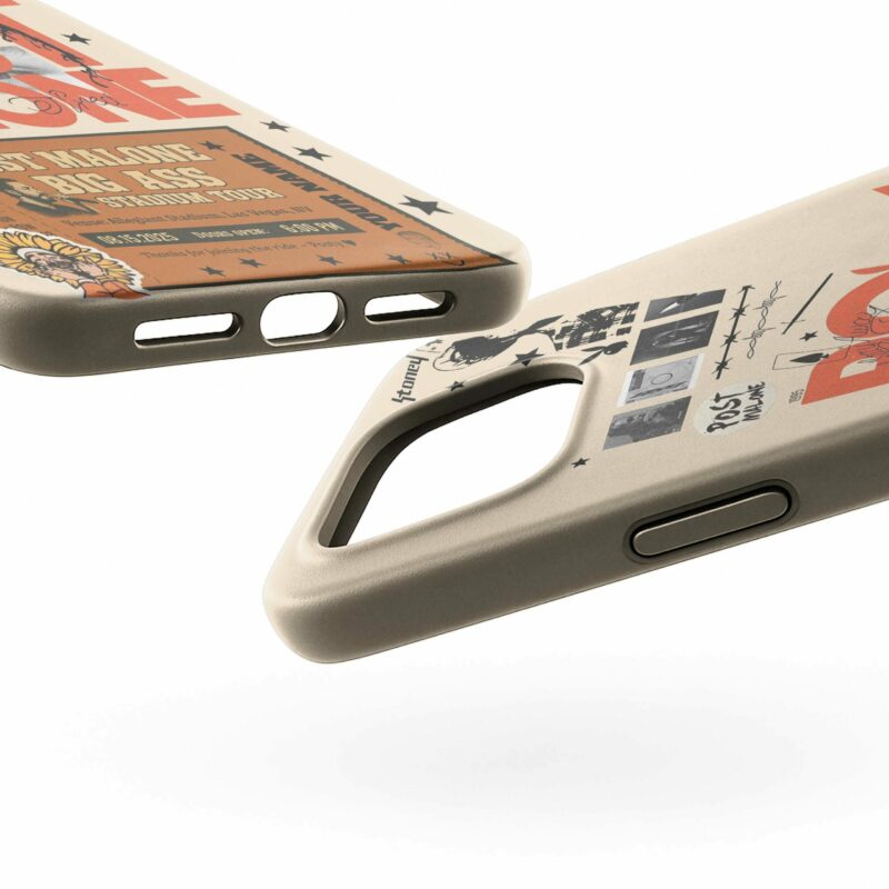 PTML Phone Case MNG3975LTT - Image 2