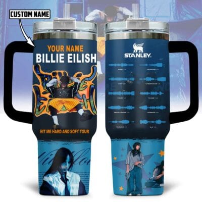 BLE Stanley Tumbler 40oz TKC3903LTT