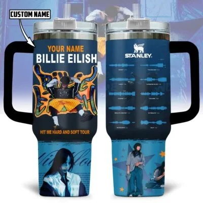 BLE Stanley Tumbler 40oz TKC3903LTT