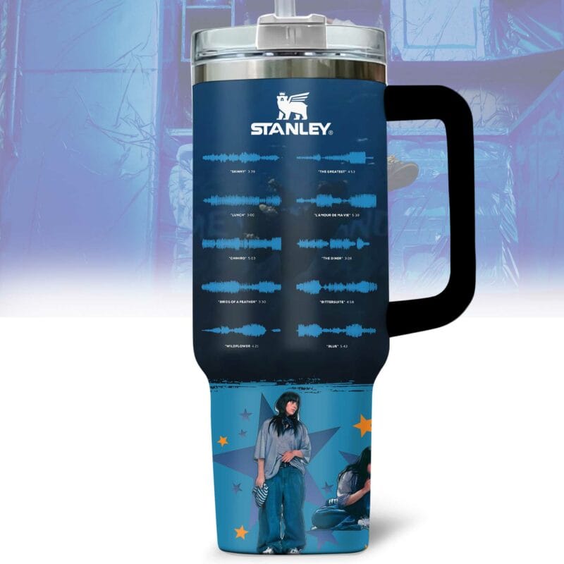 BLE Stanley Tumbler 40oz TKC3903LTT - Image 4