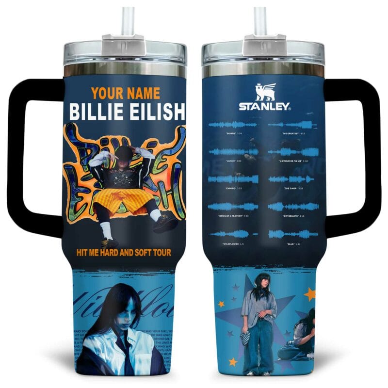 BLE Stanley Tumbler 40oz TKC3903LTT - Image 2