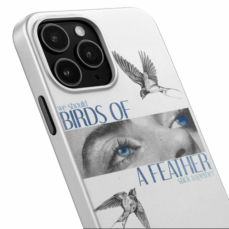 BLE Phone Case TKC3904NVH - Image 5