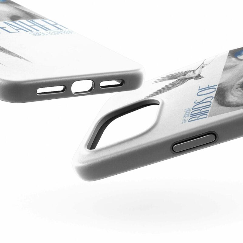 BLE Phone Case TKC3904NVH - Image 3