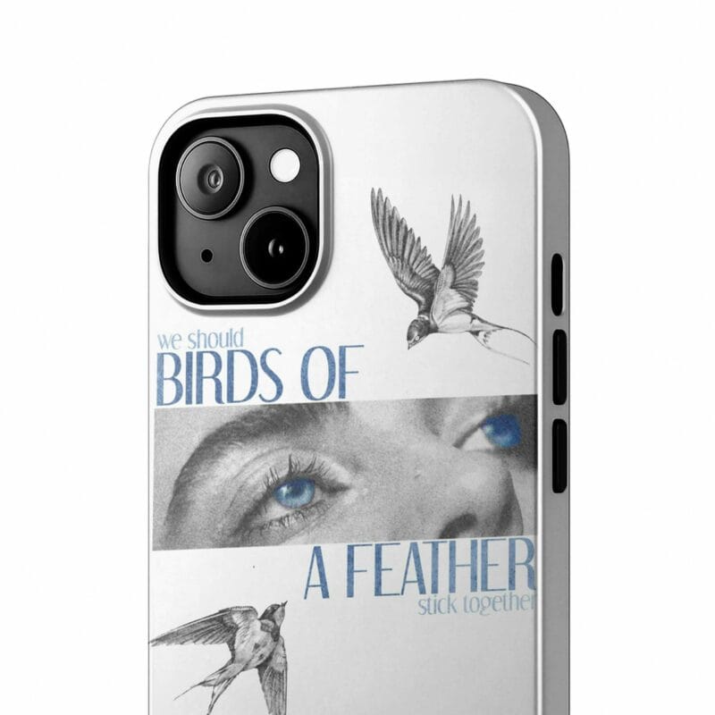 BLE Phone Case TKC3904NVH - Image 4