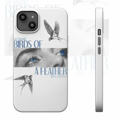 BLE Phone Case TKC3904NVH