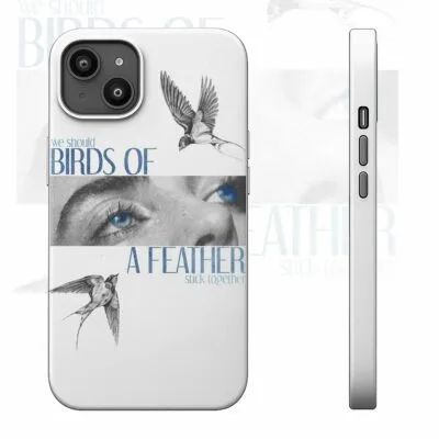 BLE Phone Case TKC3904NVH