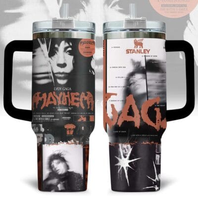 LDGG Stanley Tumbler 40oz TKC3905NVH