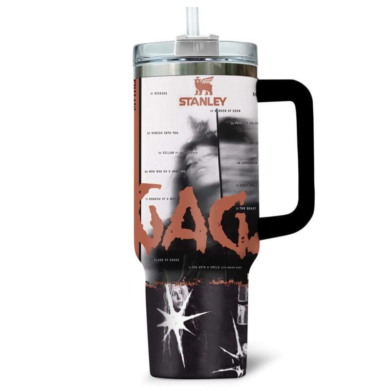 LDGG Stanley Tumbler 40oz TKC3905NVH - Image 2