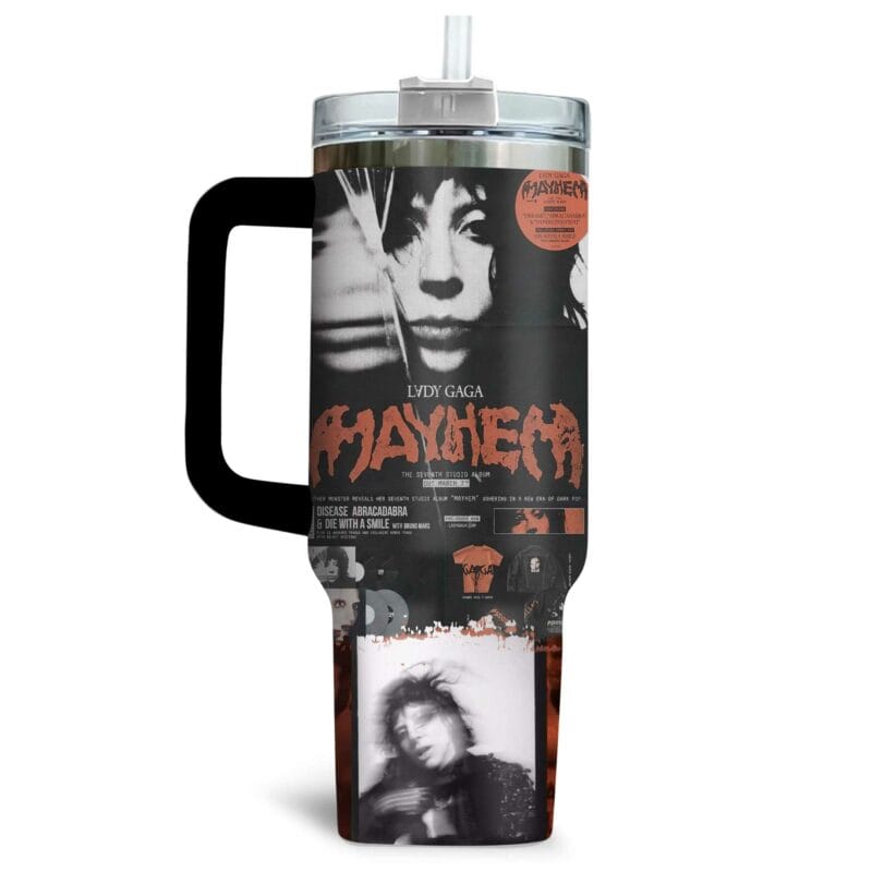 LDGG Stanley Tumbler 40oz TKC3905NVH - Image 4