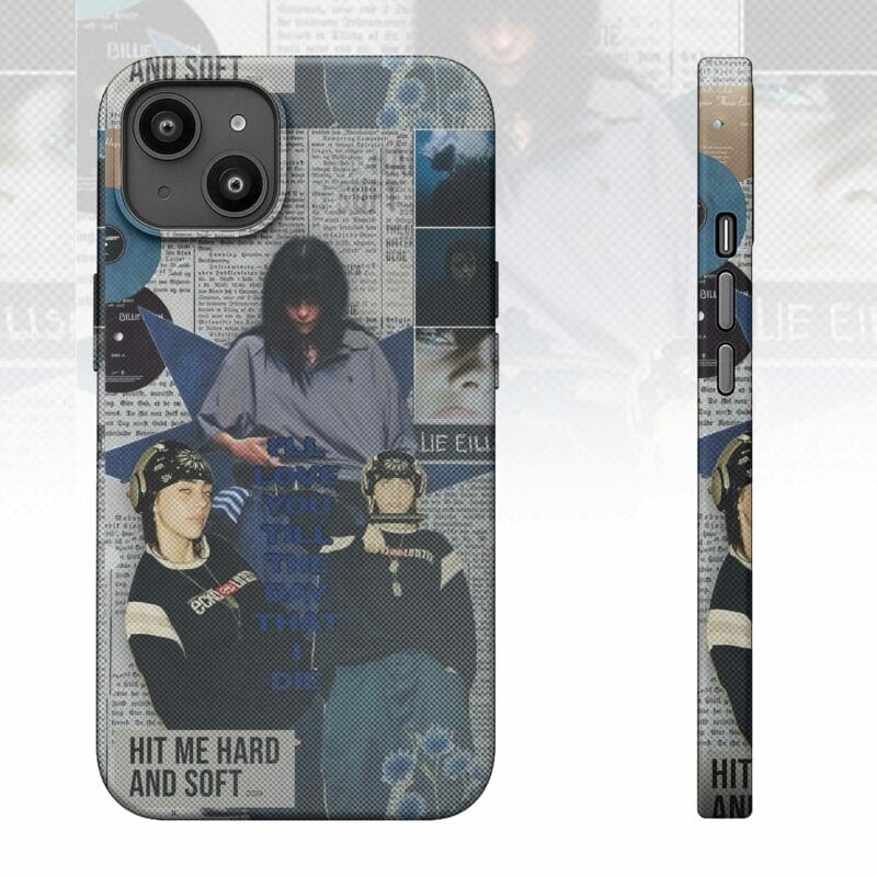 BLE Phone Case TKC3906NVH - Image 2