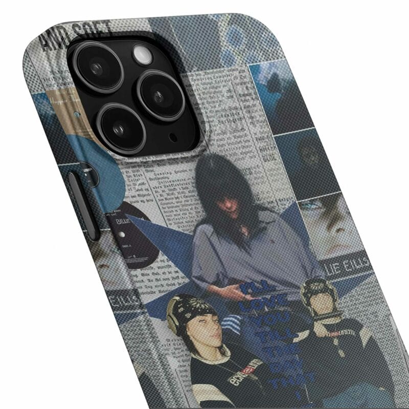 BLE Phone Case TKC3906NVH - Image 3