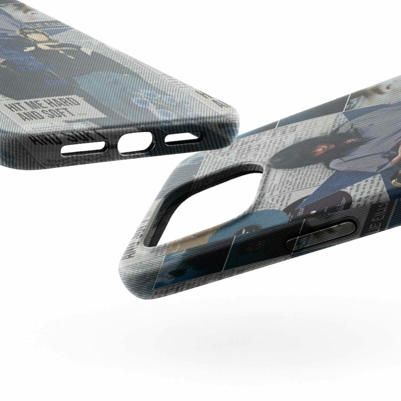 BLE Phone Case TKC3906NVH - Image 5