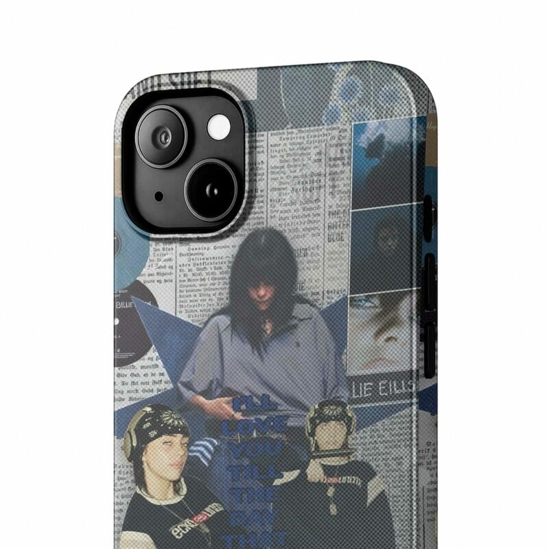 BLE Phone Case TKC3906NVH - Image 4