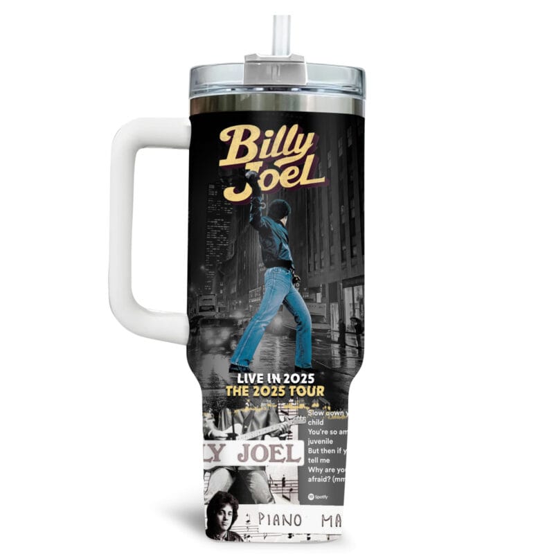 BIJO Stanley Tumbler 40oz TKC3918NVH - Image 3