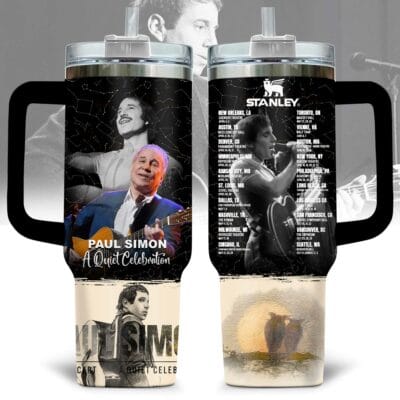 PASI Stanley Tumbler 40oz TKC3919LTT