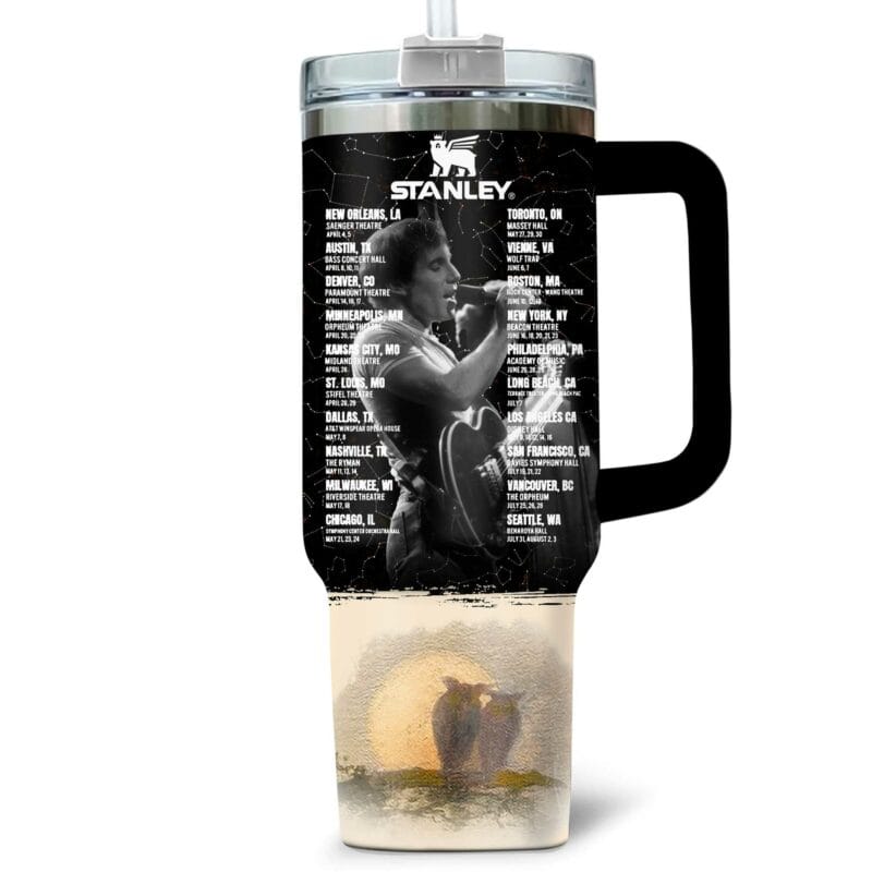 PASI Stanley Tumbler 40oz TKC3919LTT - Image 4