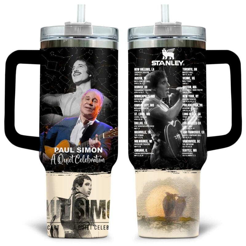 PASI Stanley Tumbler 40oz TKC3919LTT - Image 2