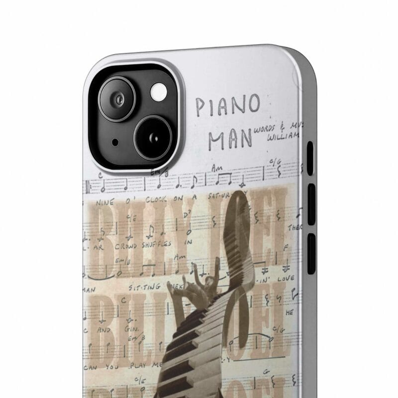BIJO Phone Case TKC3926NVH - Image 5