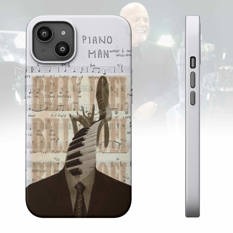 BIJO Phone Case TKC3926NVH - Image 3