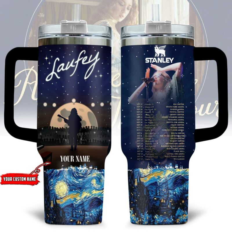 LAFE Stanley Tumbler 40oz TKC3934NVH - Image 4