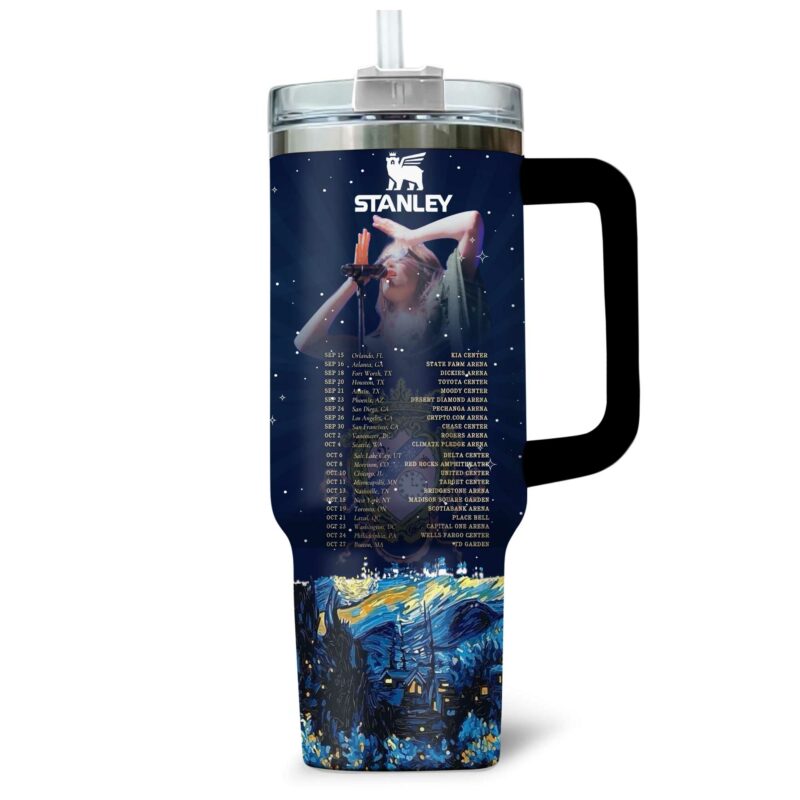 LAFE Stanley Tumbler 40oz TKC3934NVH - Image 2