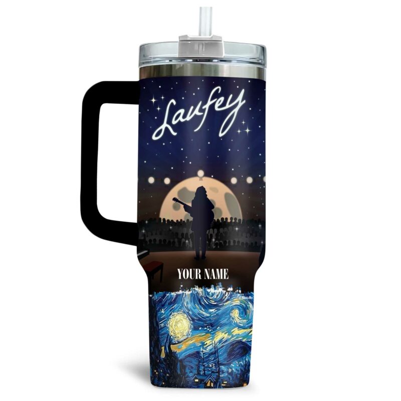 LAFE Stanley Tumbler 40oz TKC3934NVH - Image 3