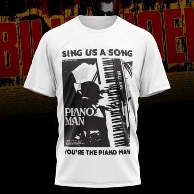 BIJO T-shirt TKC3937NVH