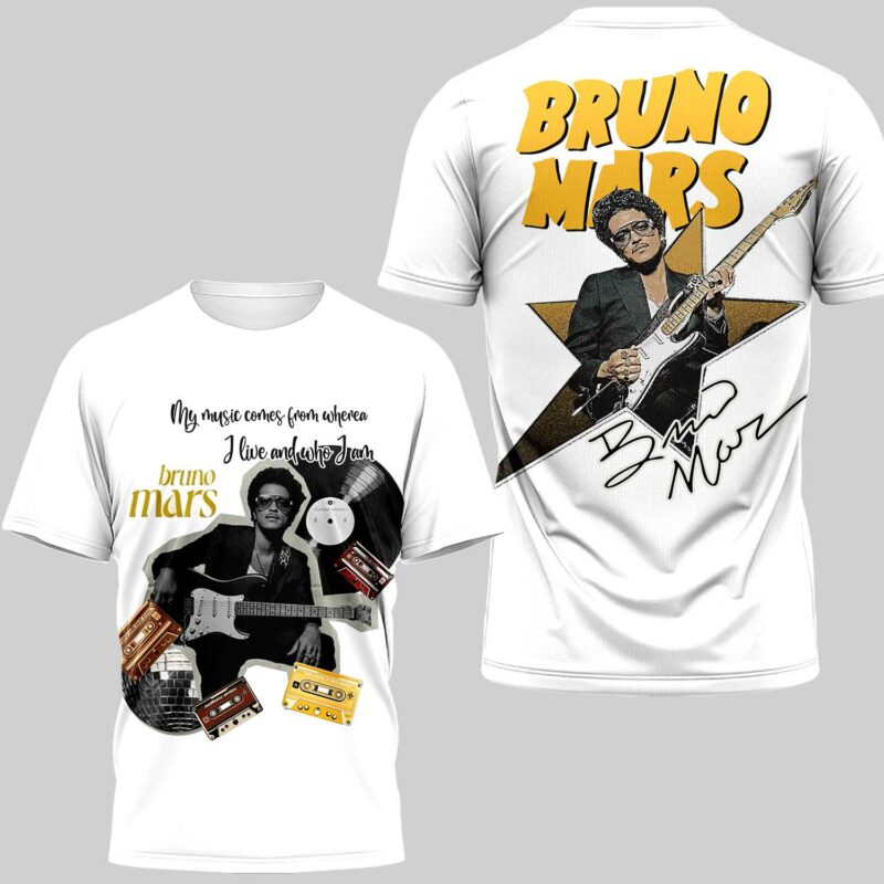 BNM T-shirt TKC3938LTT - Image 2