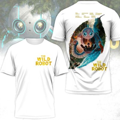 TWRB T-shirt TKC3941LTT