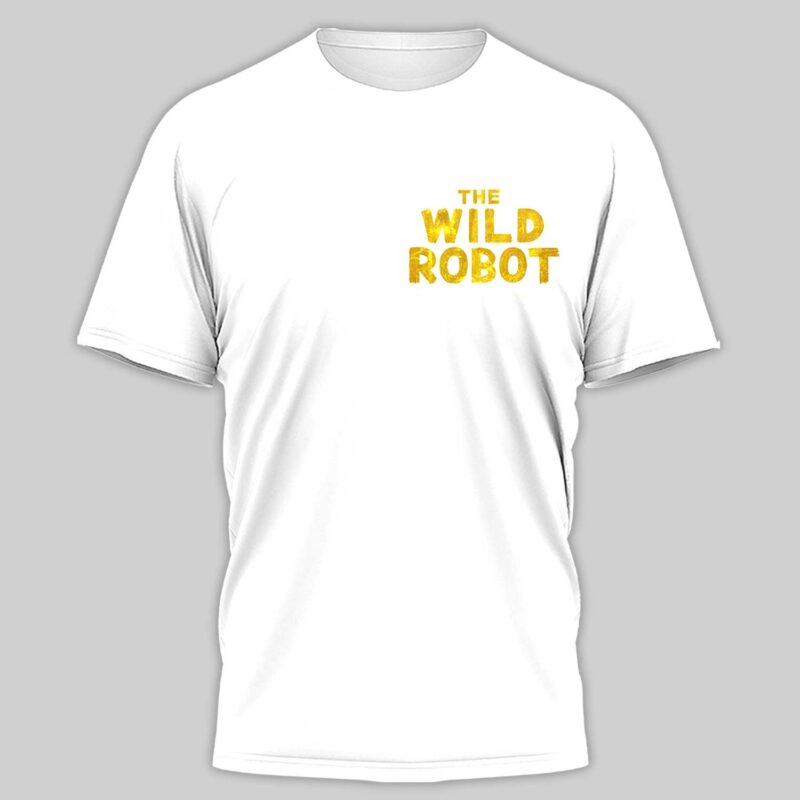 TWRB T-shirt TKC3941LTT - Image 3