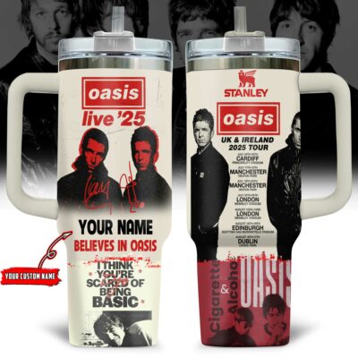 OASI Stanley Tumbler 40oz TKC3945NVH