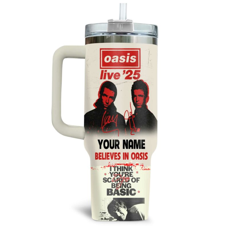 OASI Stanley Tumbler 40oz TKC3945NVH - Image 2