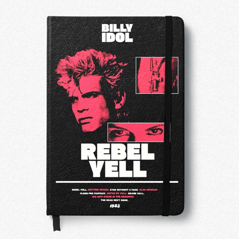 BIDO Leather Journal TKC3980LTT - Image 2