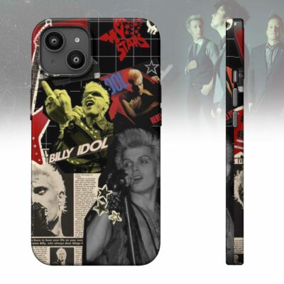 BIDO Phone Case TKC3981LTT