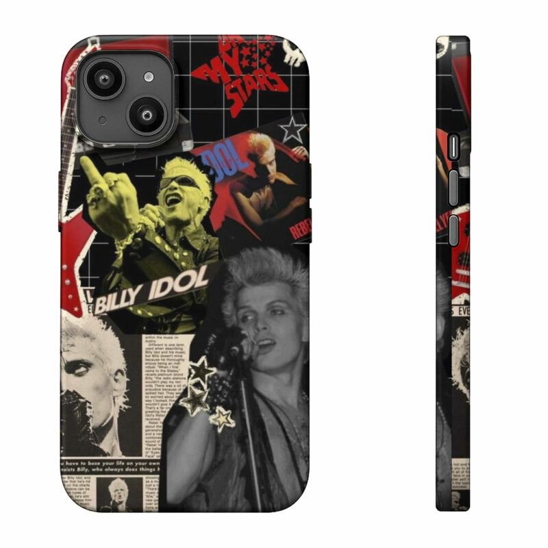 BIDO Phone Case TKC3981LTT - Image 3