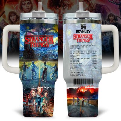 SGT Stanley Tumbler 40oz TKC3992NVH